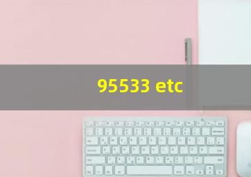 95533 etc